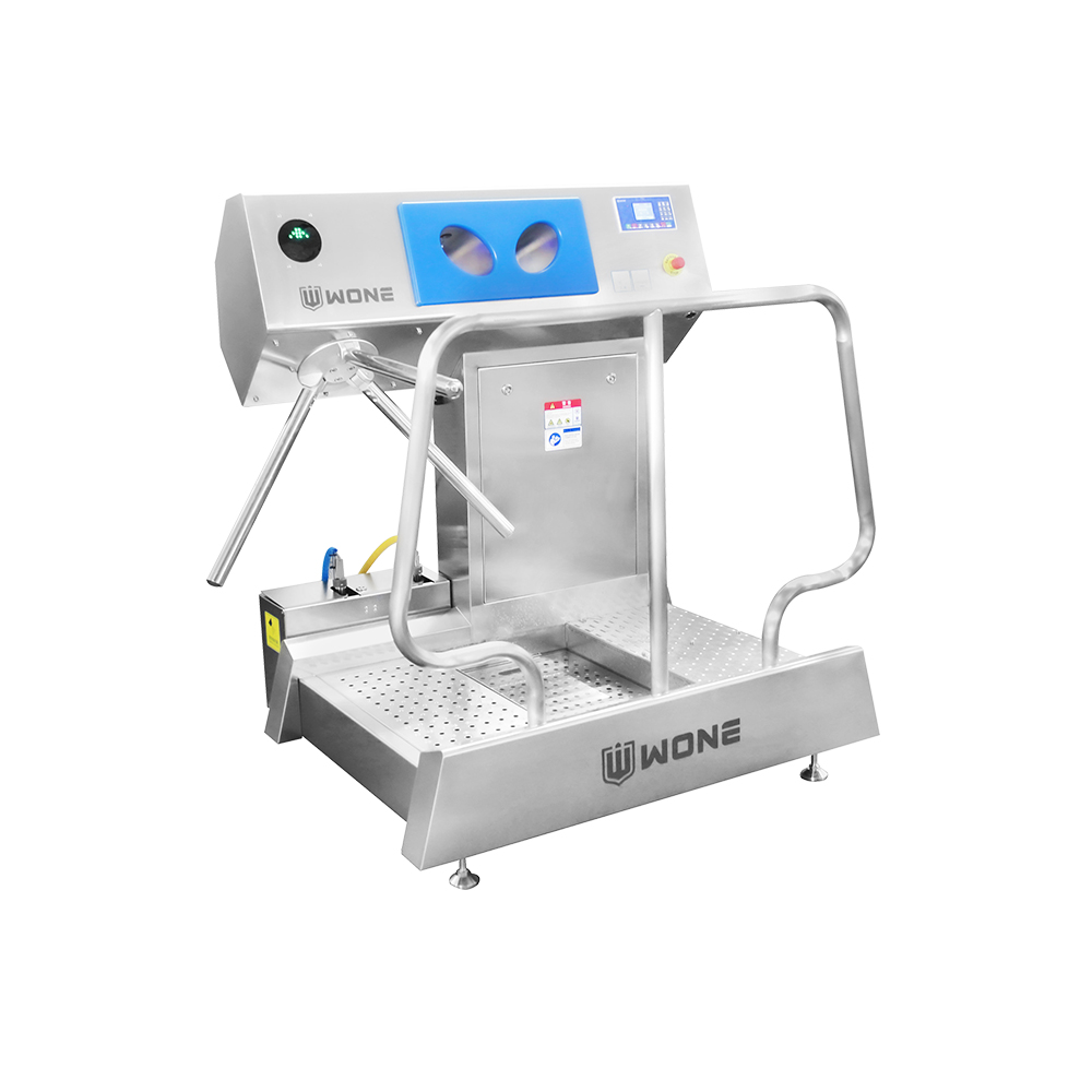 Hygiene Station PHB-21T