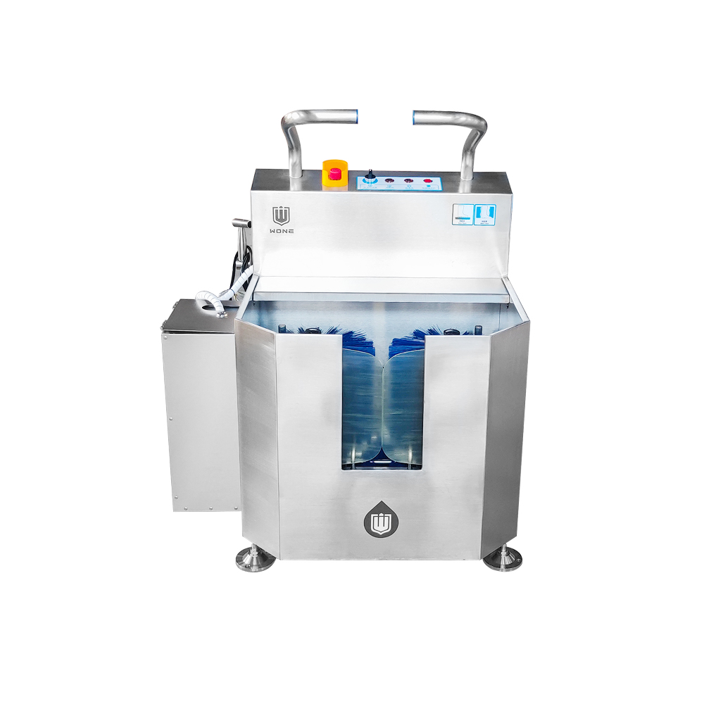 Boot Washer PBW-31W