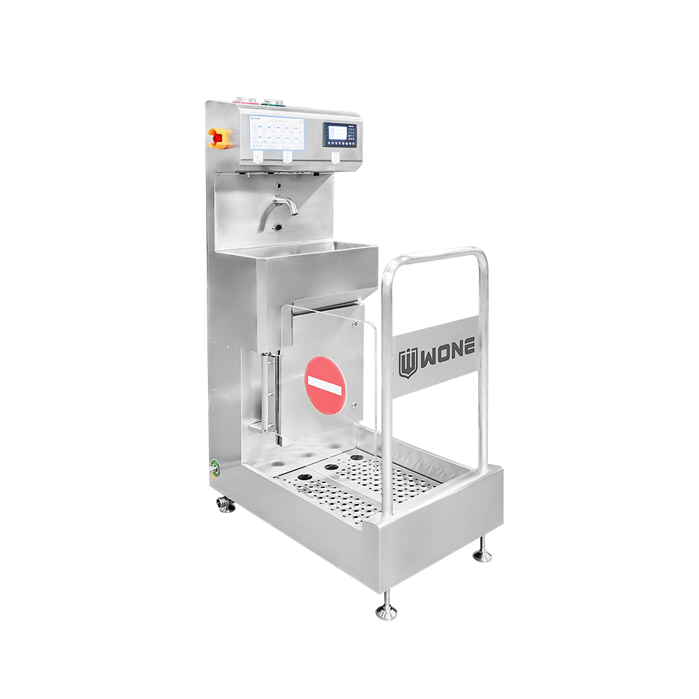Hygiene Station PBW-41E