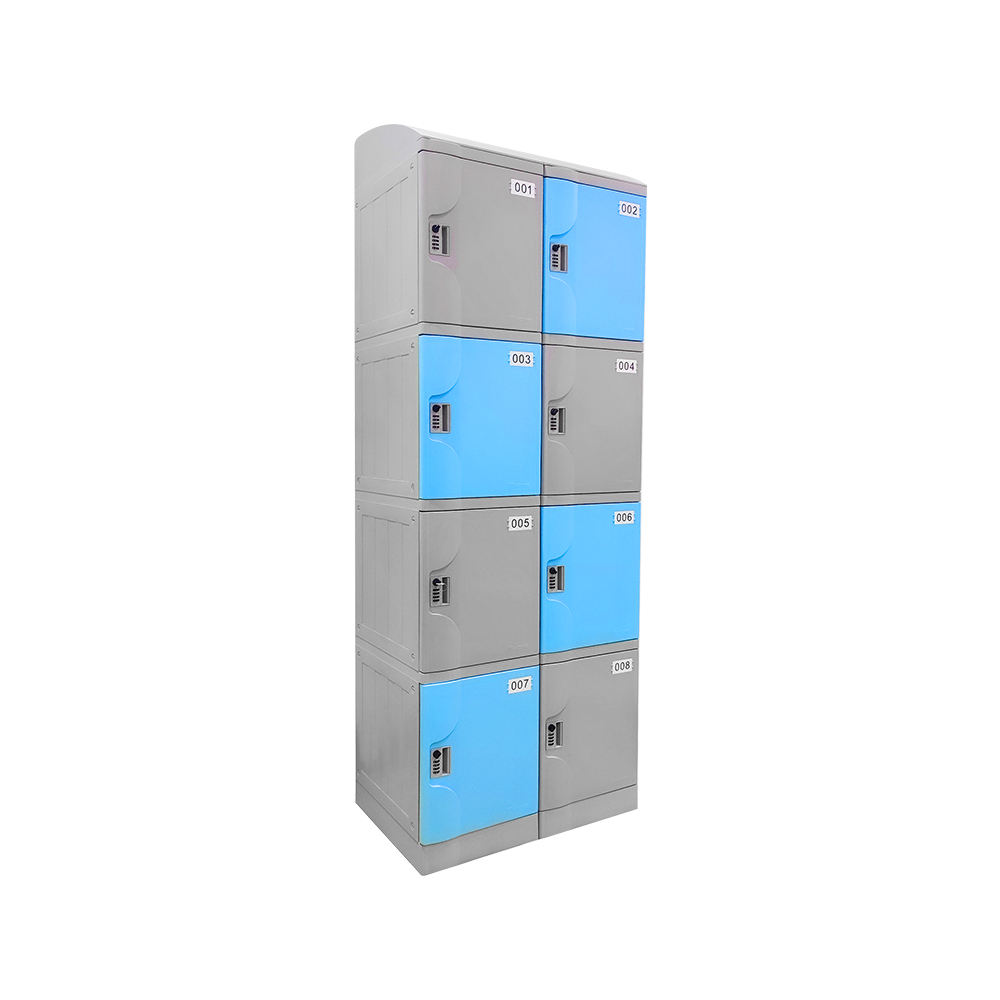 ABS Locker PBC