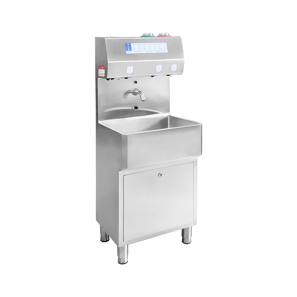 Hand Washing Station PHW-F3E