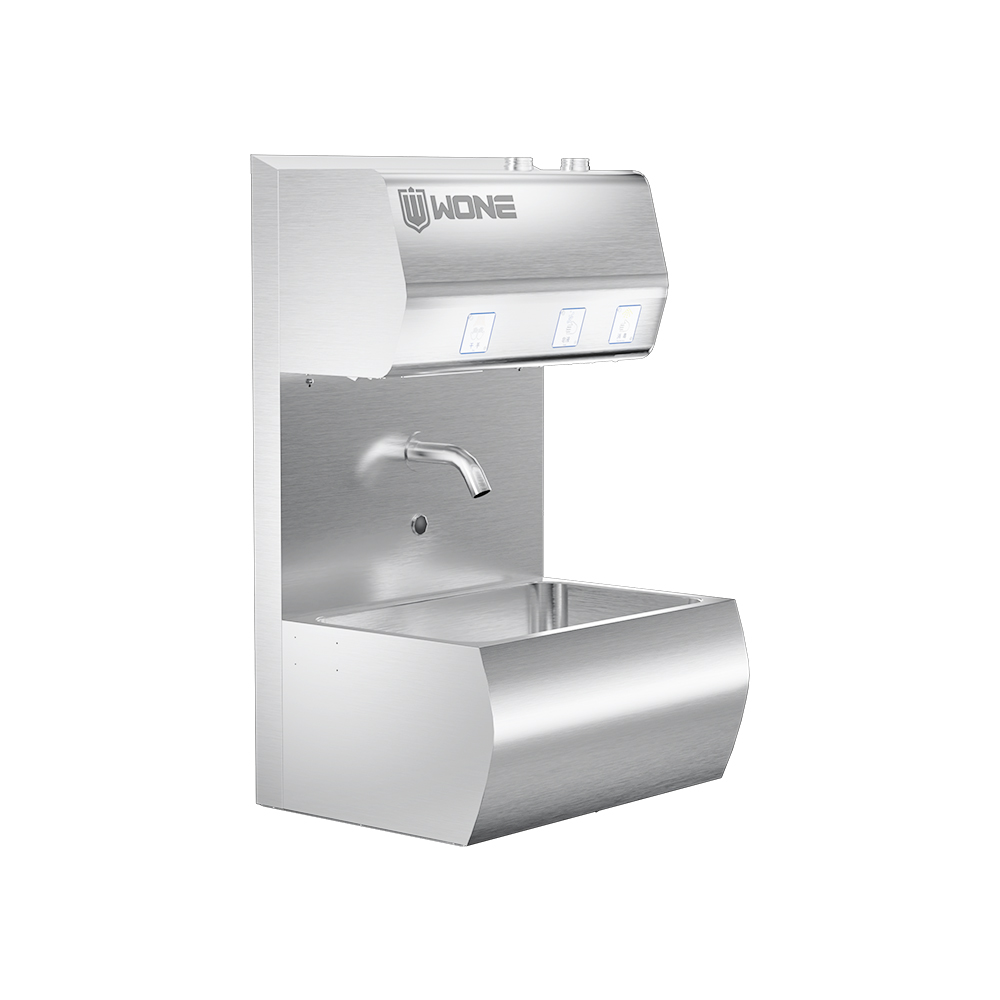 Hand Washing Station PHW-F3