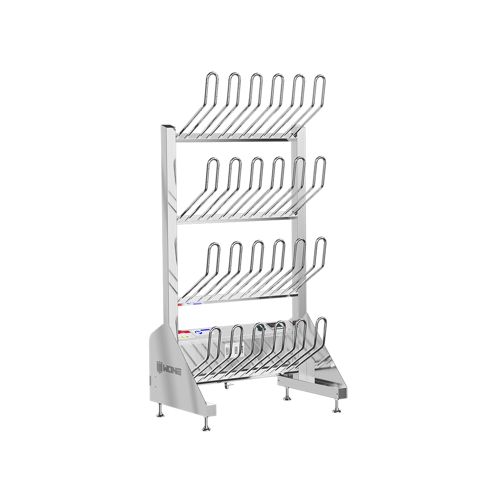 Boot Dryer PBD-10E