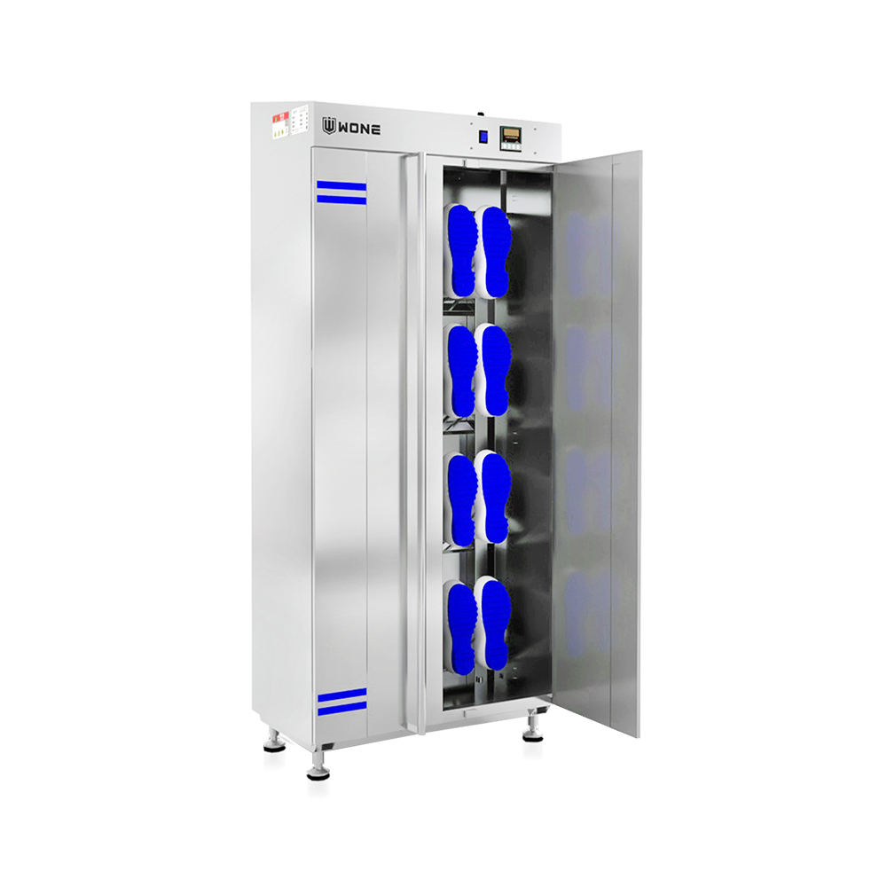 Boot Dryer Drying Cabinet PBD-12C