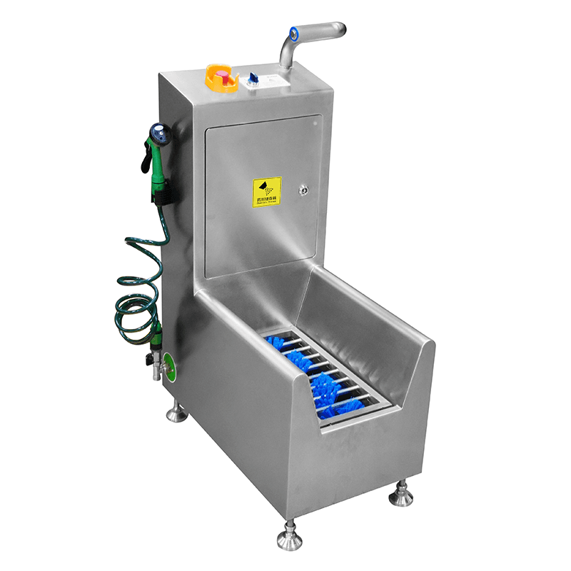 Sole Cleaning Machine PBW-11W