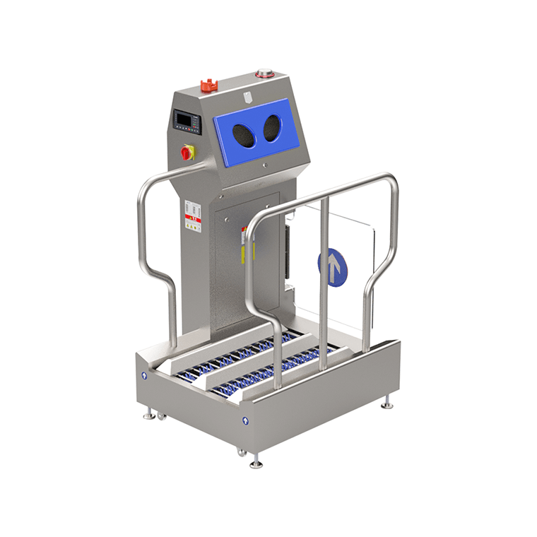 Hygiene Station PBW-22B