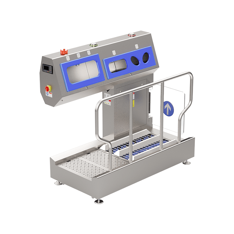 Hygiene Station PBW-24B