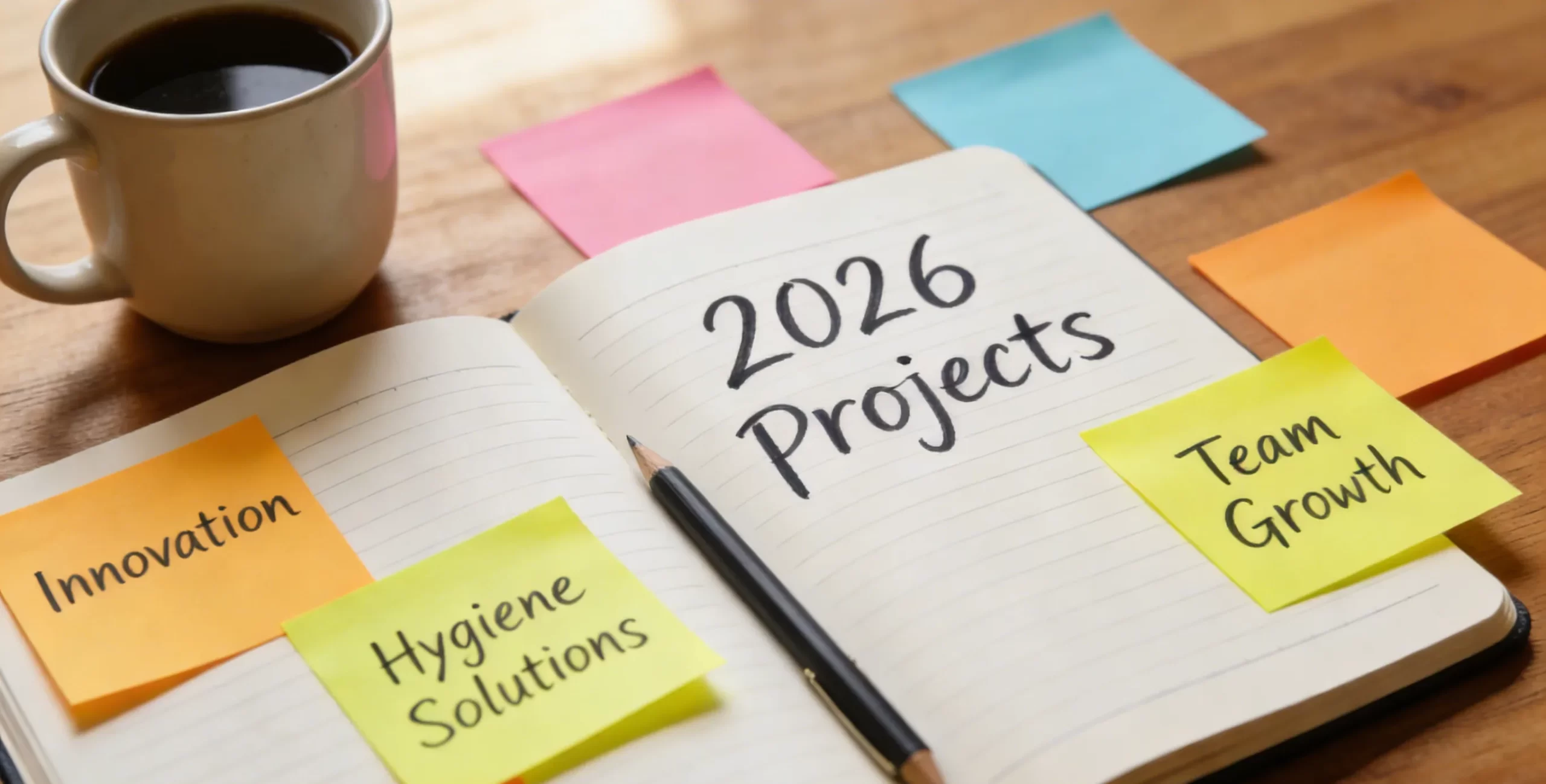 Wone’s 2026 New Year Wishes – Looking forward to a successful year ahead with customers and partners